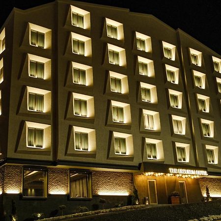 The Erzurum Hotel 외부 사진