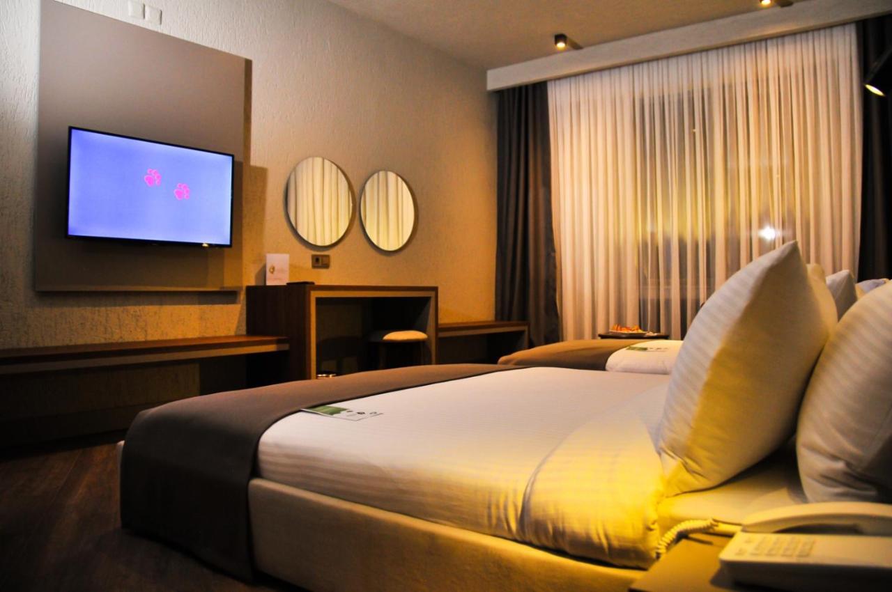 The Erzurum Hotel 외부 사진