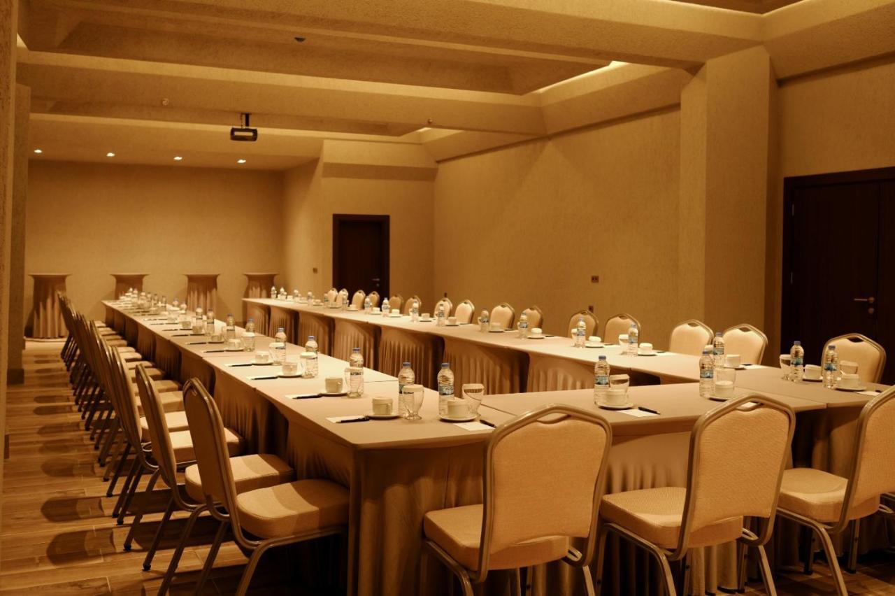 The Erzurum Hotel 외부 사진
