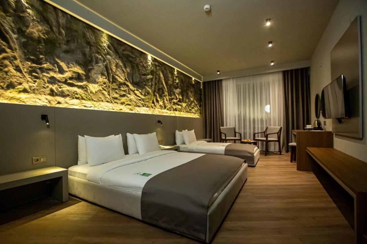 The Erzurum Hotel 외부 사진