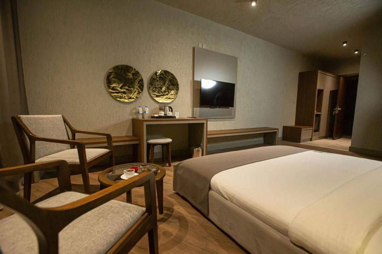 The Erzurum Hotel 외부 사진
