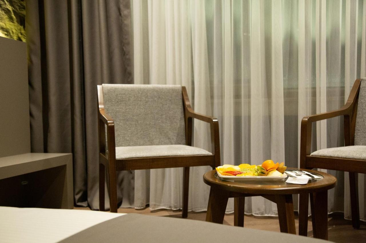 The Erzurum Hotel 외부 사진