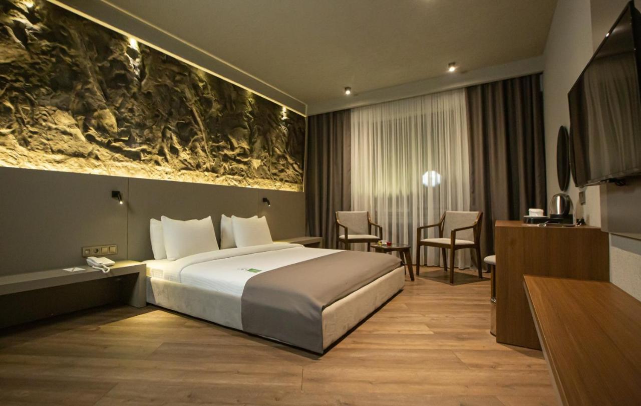 The Erzurum Hotel 외부 사진