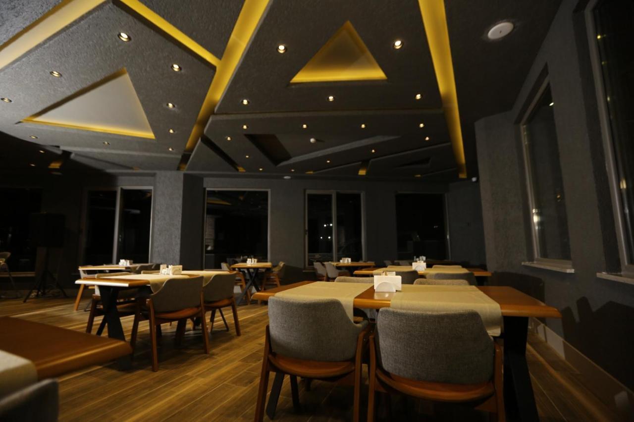 The Erzurum Hotel 외부 사진