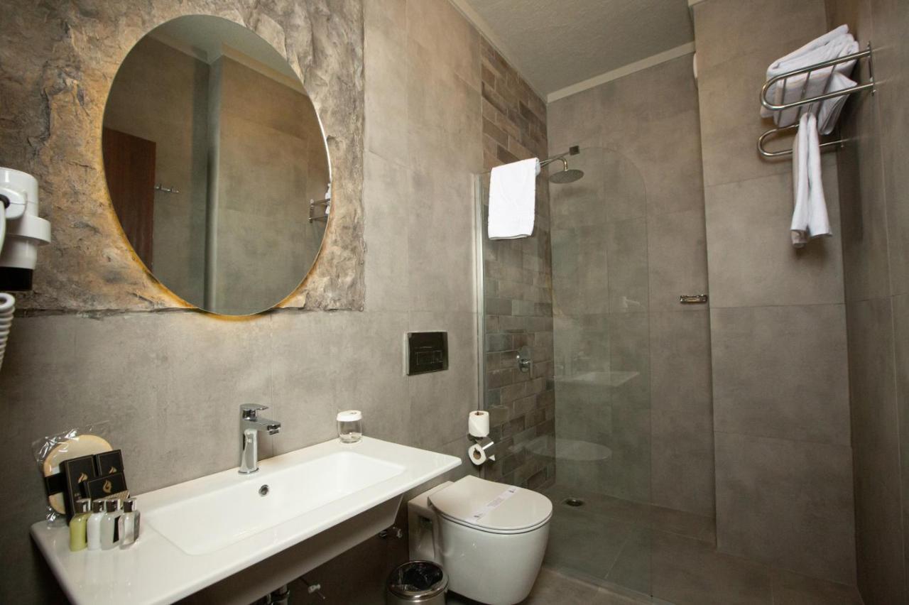The Erzurum Hotel 외부 사진