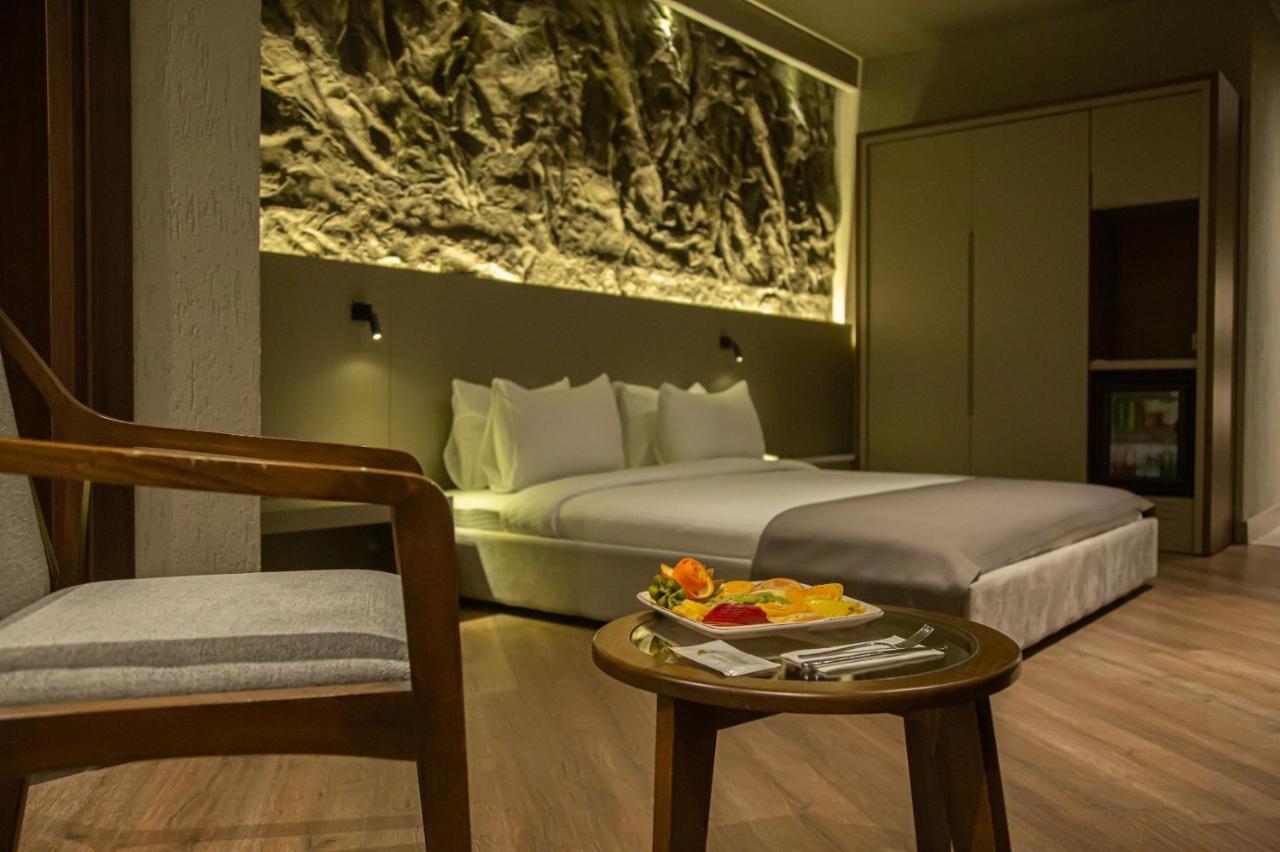 The Erzurum Hotel 외부 사진