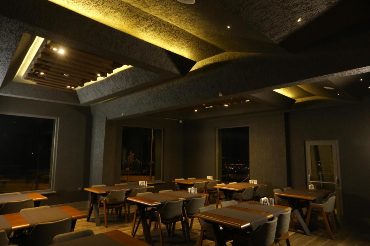 The Erzurum Hotel 외부 사진