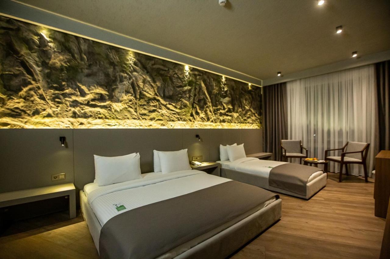The Erzurum Hotel 외부 사진