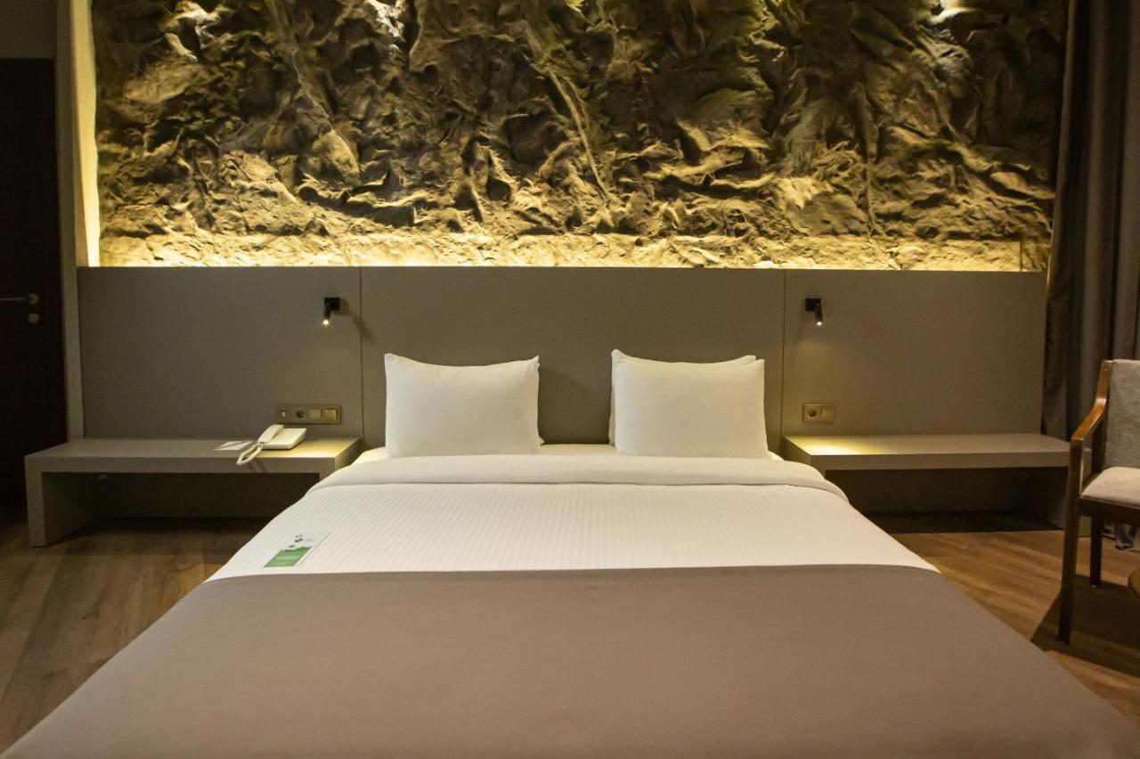 The Erzurum Hotel 외부 사진