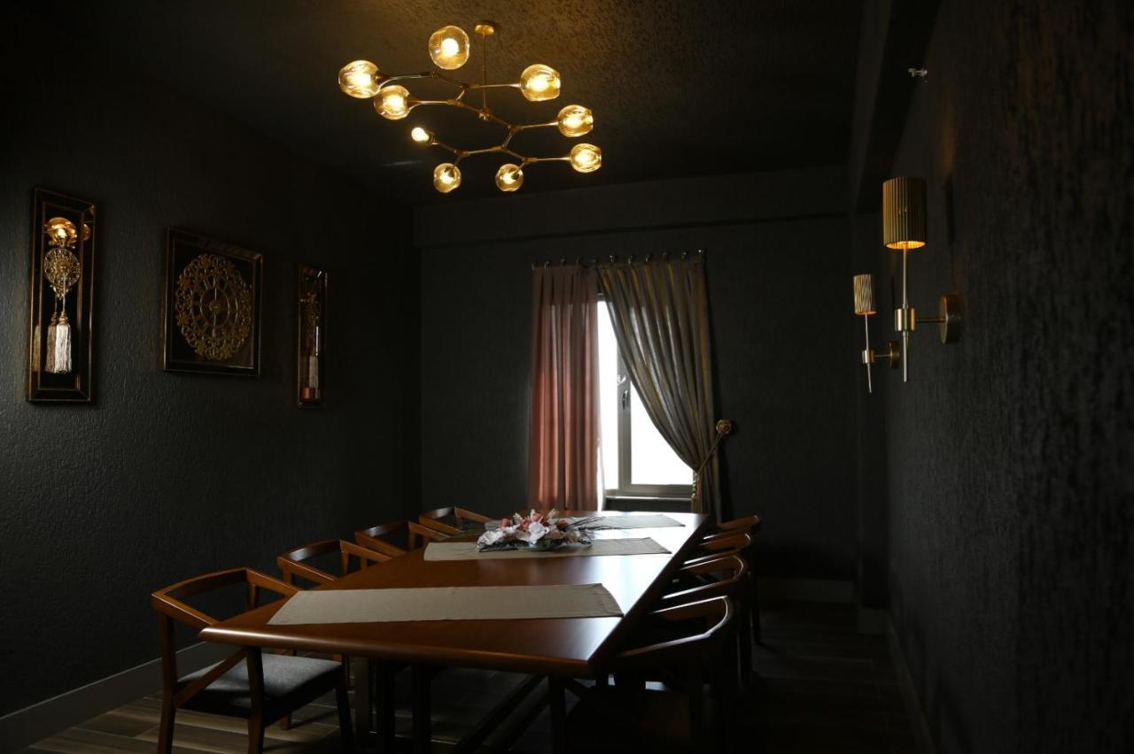 The Erzurum Hotel 외부 사진